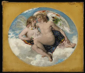 Cupid and Psyche